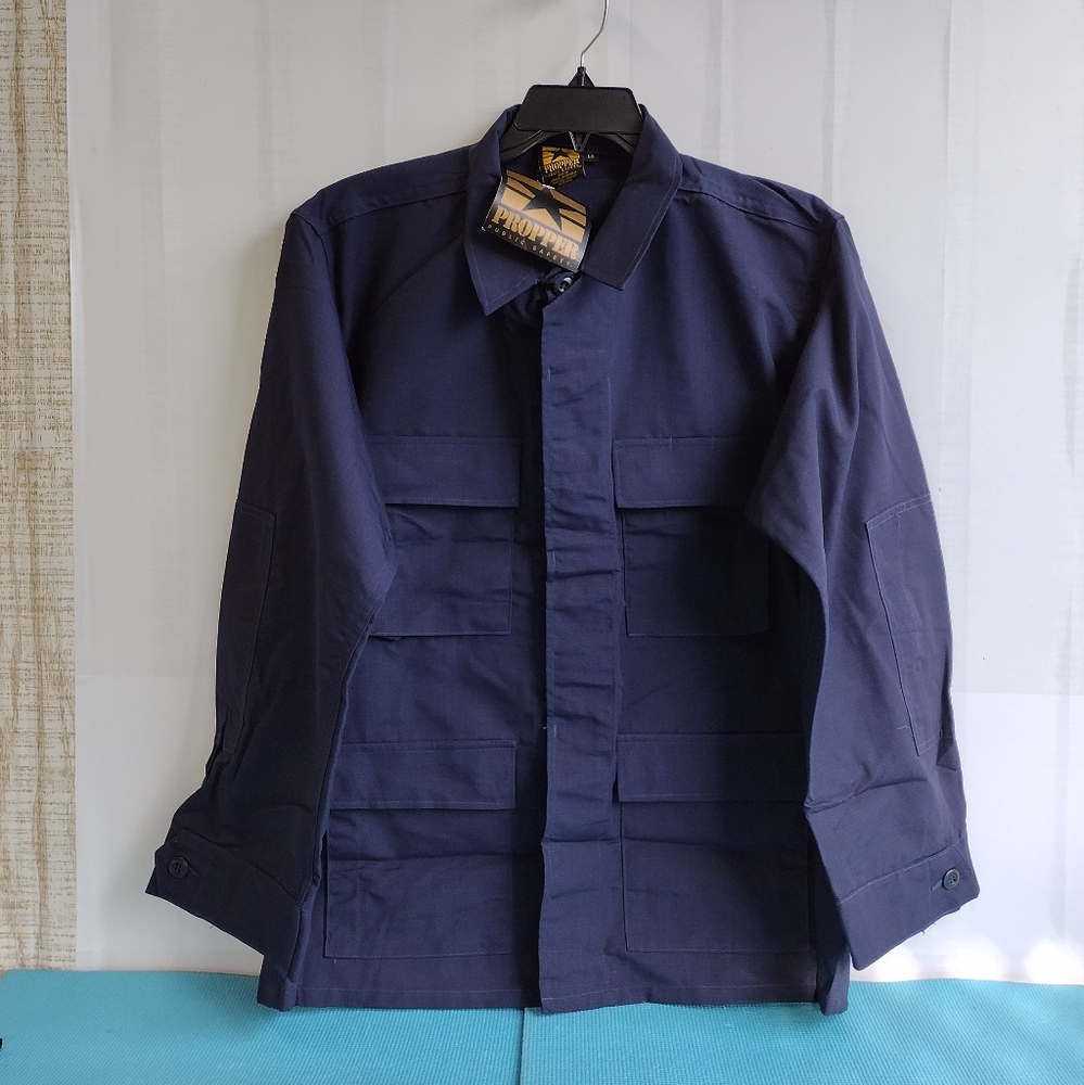 Propper Public Safety Men's Shirt Size L